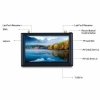 Monitor FPV FXT FX508 high brightness 5'' 800x480 5.8GHz diversity receiver monitor with DVR and HD port